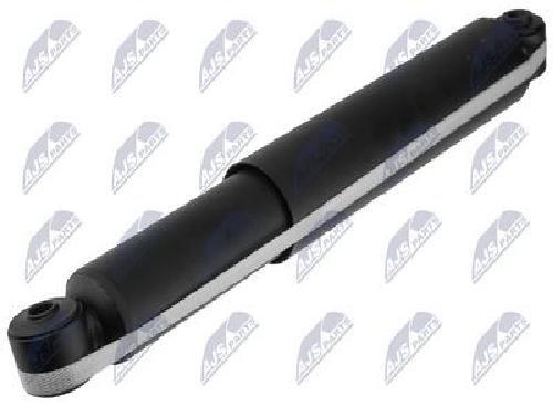 Original NTY Shock Absorber A-CH-066 For Jeep