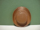 Marx - Original - Johnny West BOTW - Bill Buck Daniel Boone - Frontier Hat