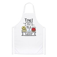 Trust Me I'm A Schneider Koch SchüRze Lustiger Witz Best Toll TüCher Kochen