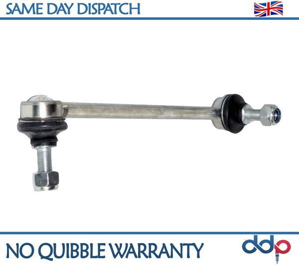 Mercedes Vito Viano Vito/Mixto Stabilisator Stange Vorne Links Drop Link-image