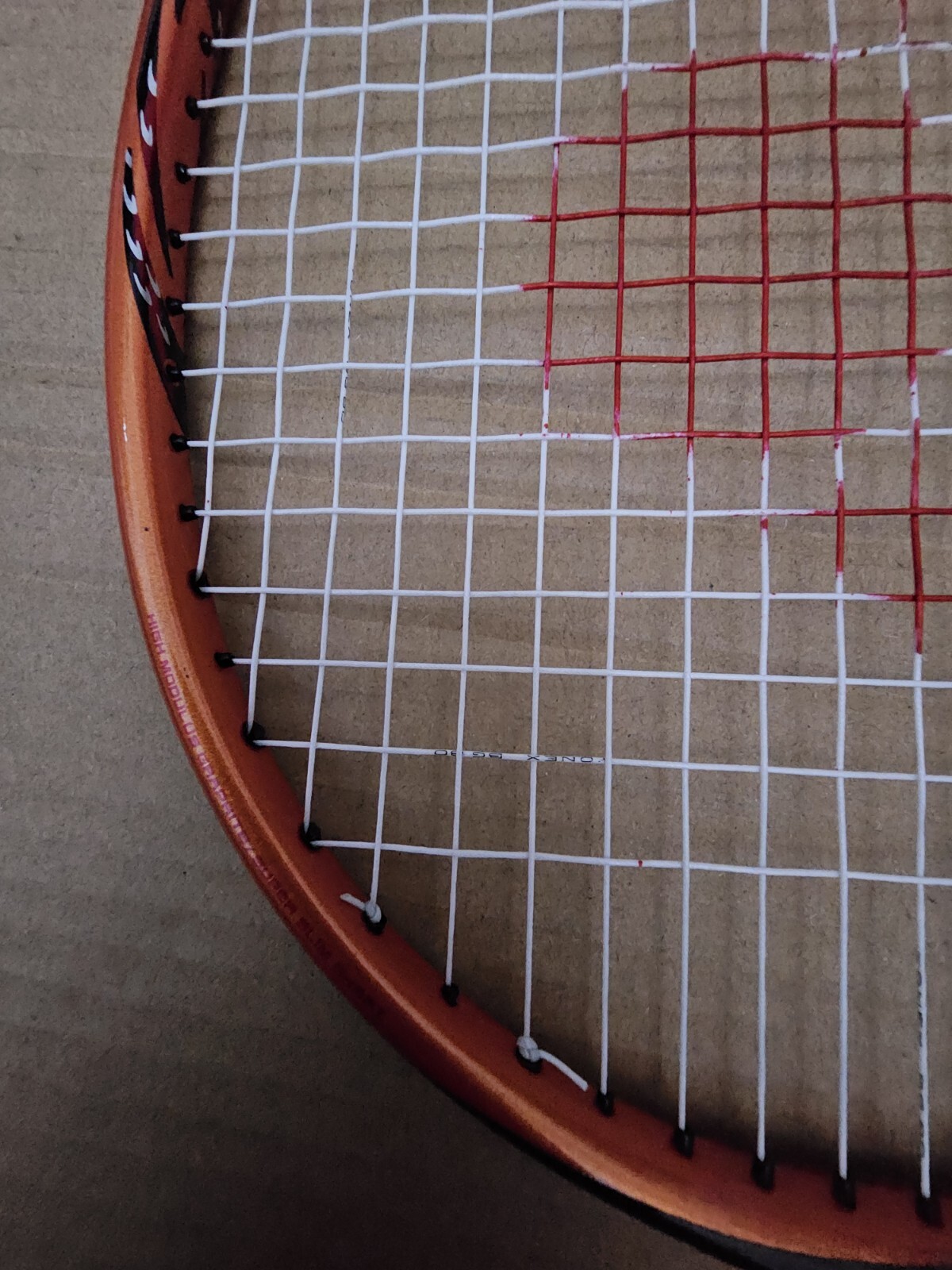 Yonex Astrox 99 Badminton Racket eBay