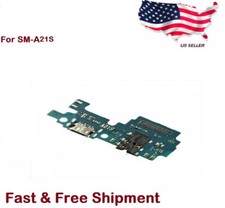 New Replacement USB Dock Charging Port For Samsung Galaxy A21S 2020 A217 A217F