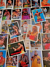 1990 CLASSIC WF YOU PICK SEE SCANS OF EVERY CARD