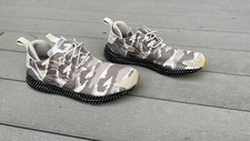 Rebok Furylite Camouflage Size 11