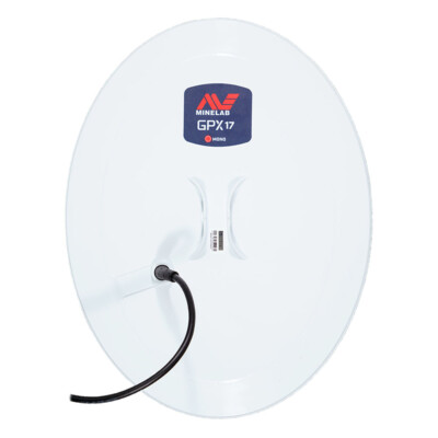 Minelab GPX 17'' Coil for GPX 6000 Metal Detector