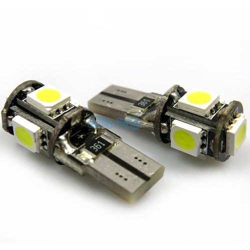 5050 Bright White LED Cargo Bed 3rd Third Light bulb For Toyota Tundra 2010-2016 - Picture 5 of 8