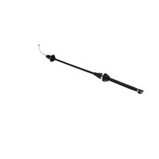1971-72 Throttle Cable Assembly-350 Ci-4wd For Chevy Gmc Truck