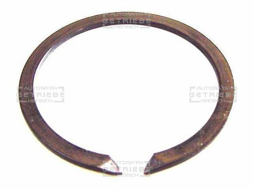 Sicherungsring v.; 01M323205 ; 095323205H ; 095323205J ;v. Automatikgetriebe AG4