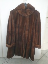 Vendo Pelliccia Visone