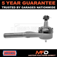 Fits Jeep Cherokee Grand Wrangler Tie Rod End Front Right Outer Borg & Beck