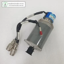 ASM 02-42239 + 35-1000C/T-L3-5V Motor Y With Tamagawa Encoder For LS2000