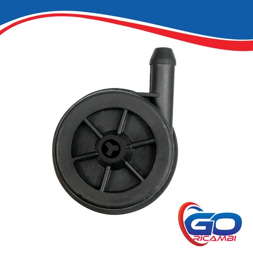 POMPA ACQUA LAVA VETRI PULISCI CRISTALLI MERCEDES CLASSE C SMART FORTWO 450 451 - Foto 5 di 5
