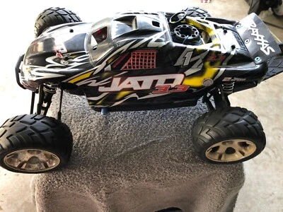 traxxas gumtree