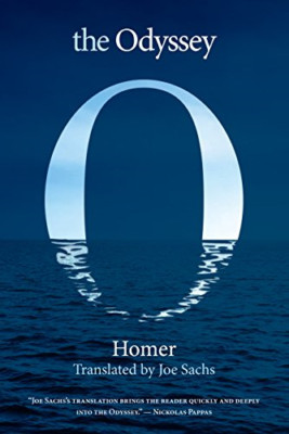 Odyssey - Paperback NEW Homer(Author) 2015-01-05