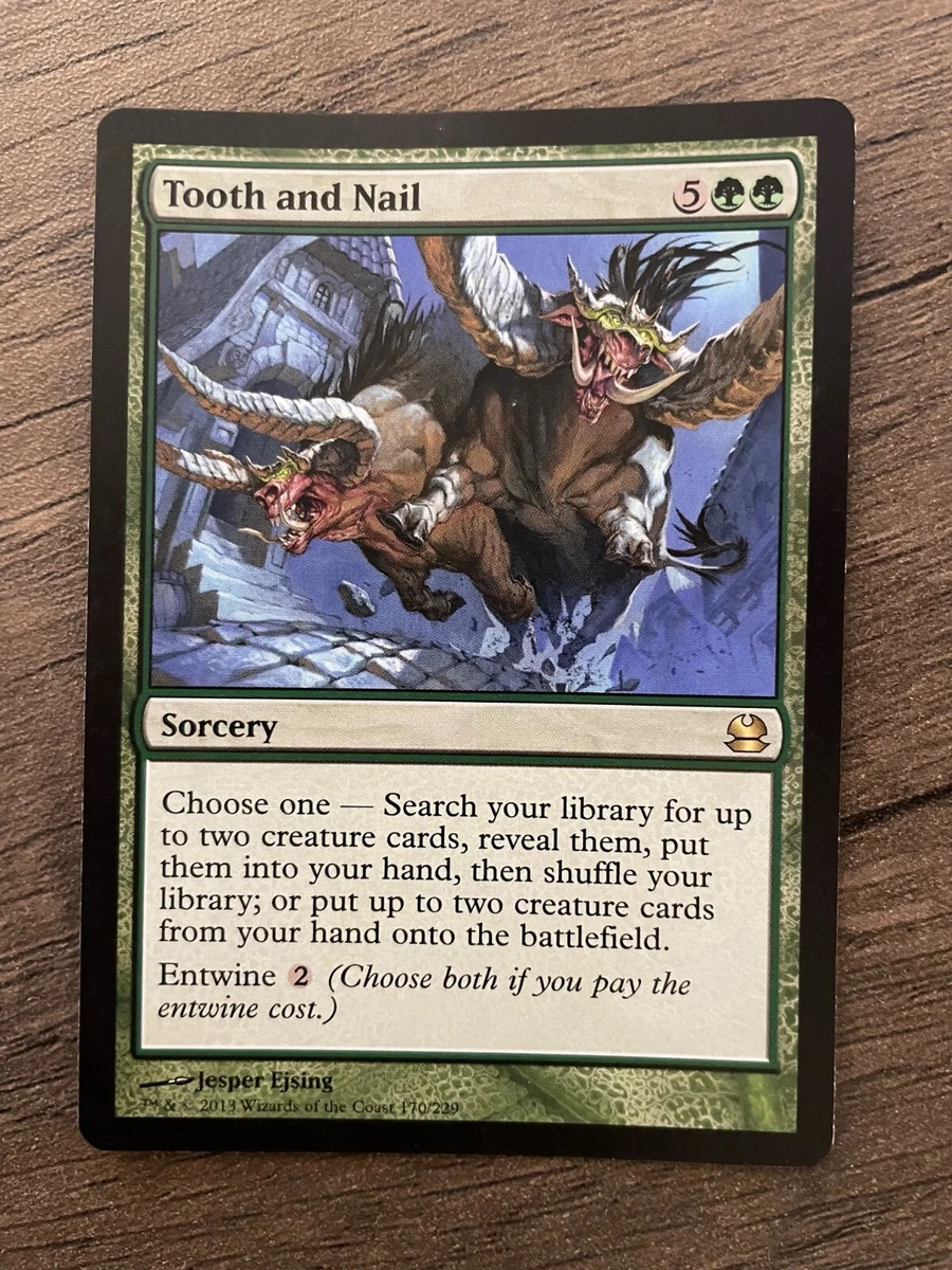 Discover more than 134 fought tooth and nail meaning super hot