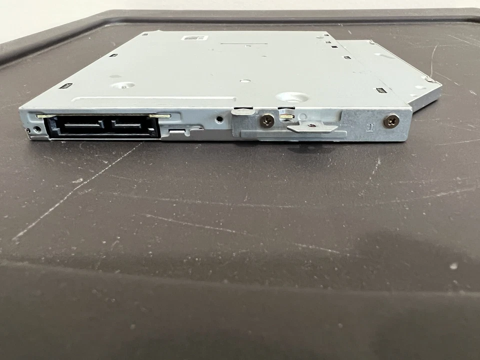 HP DVD-RW Burner Optical Drive No Bezel SU-208FB 700577-FC2 - Image 2 of 4