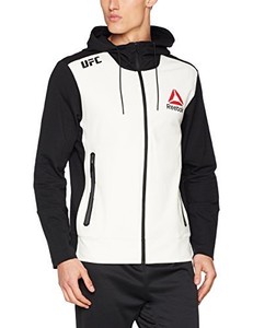 felpa ufc reebok