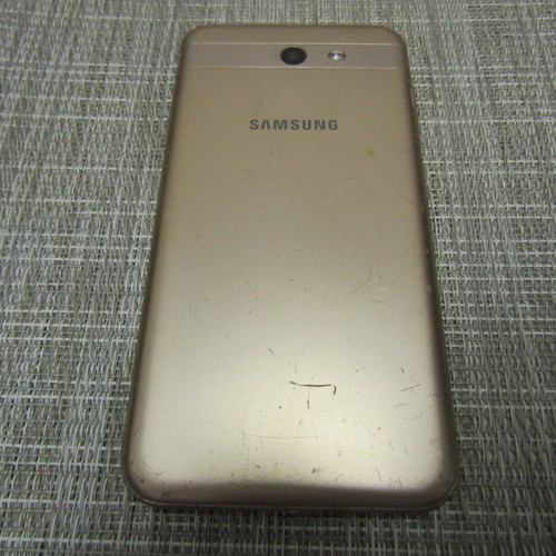 SAMSUNG GALAXY J7 PRIME (T-MOBILE) CLEAN ESN, WORKS, PLEASE READ!! 60317 - Picture 3 of 3