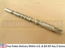 JCB PARTS - SPOOL (LONG) FOR HUSCO LOADER VALVE BLOCK 2 SPOOL & 3 SPOOL 
