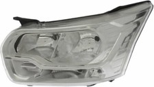Feu avant (phare) Ford TRANSIT
