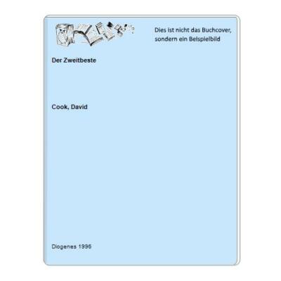 Der Zweitbeste