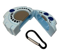 ZOSTLAND Wireless Earphone Case, Compatible with Apple Airpods Case 2 1