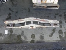1947-48 Kaiser Front Grill Support Sheet Metal Some Bends-no Rust Used