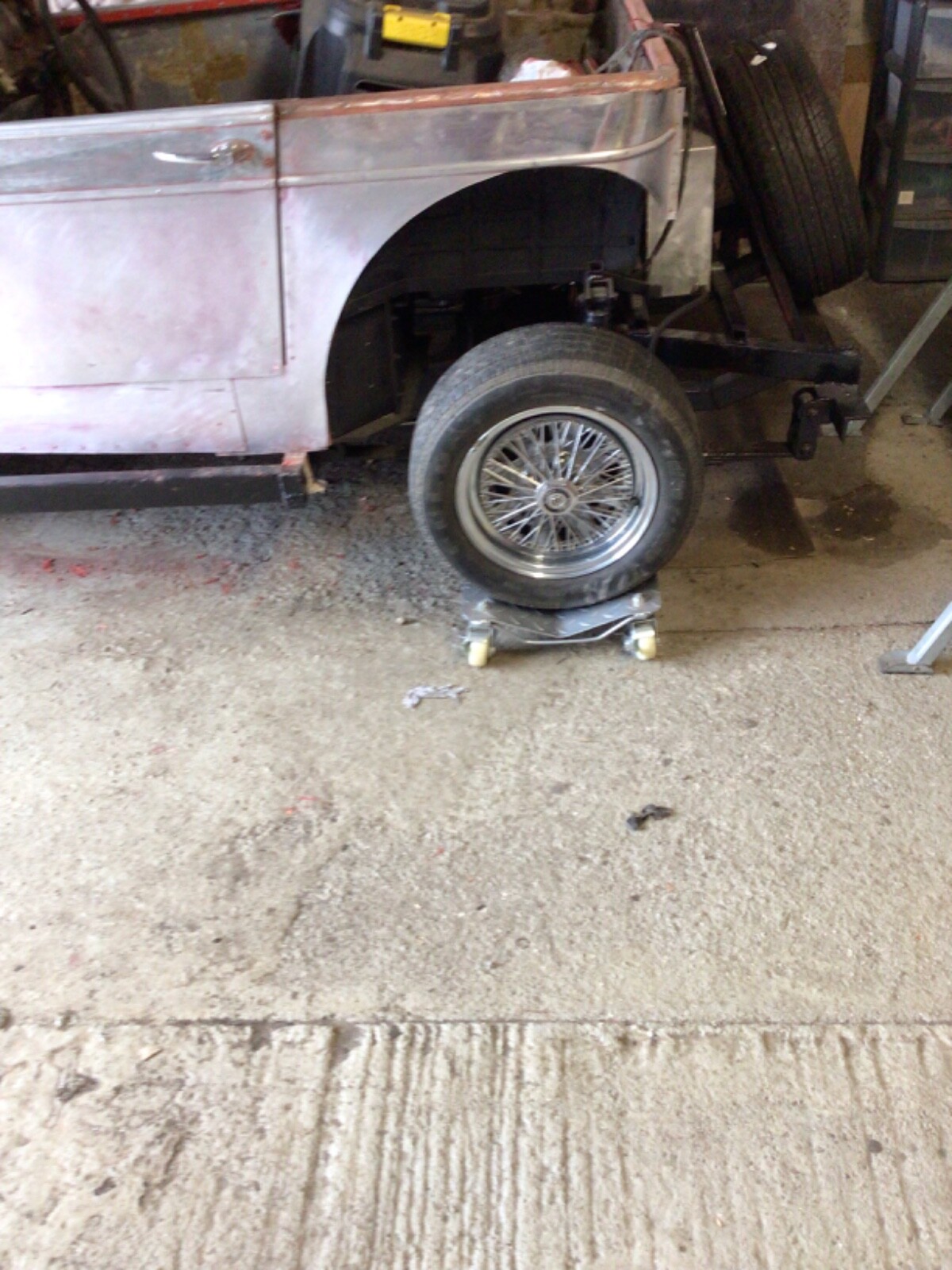 Classic car hot rod eBay