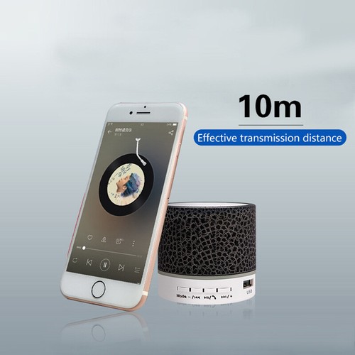 Portable Wireless Caixa De Som Bluetooth Speaker Mini Music Sound Boxes Blutooth - Zdjęcie 12 z 18