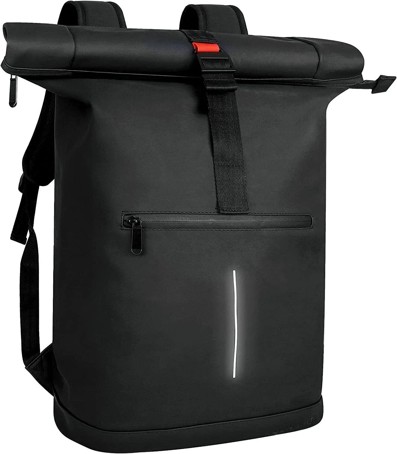Rolltop Backpack Water Resistant for School University Work Fits 17 inch Laptop
Opens in a new windo
