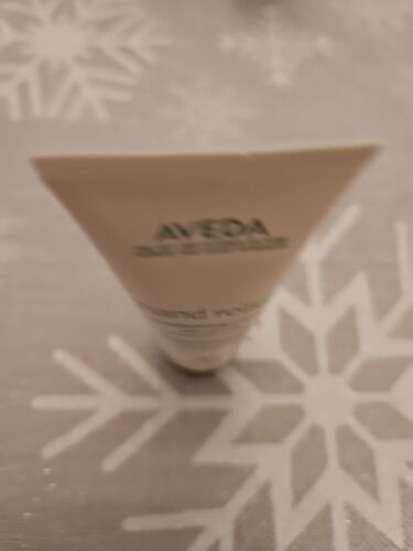 AVEDA HAND RELIEF MOISTURIZING CREME 0.85oz / 25 ml NEW TRAVEL SIZE - Picture 3 of 4