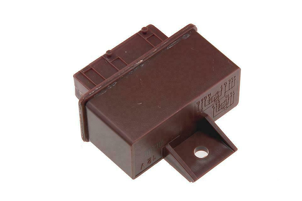 Relais de pompe à carburant auto pour moteur Expert 2.0 JTD 1999-2006 - 4