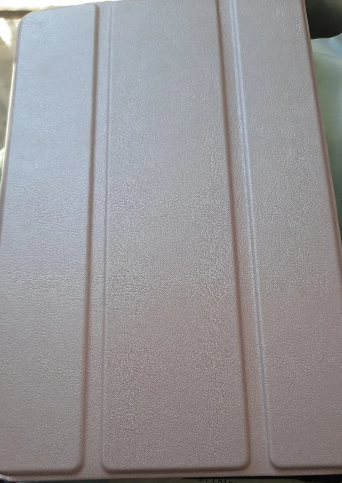 IVSO Tab Case 8.0 T387 Rose Gold - Image 3 of 4