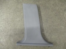 Verkleidung B-Säule links AUDI S6 A6 4F Abdeckung innen Grau 4F0867239 E59