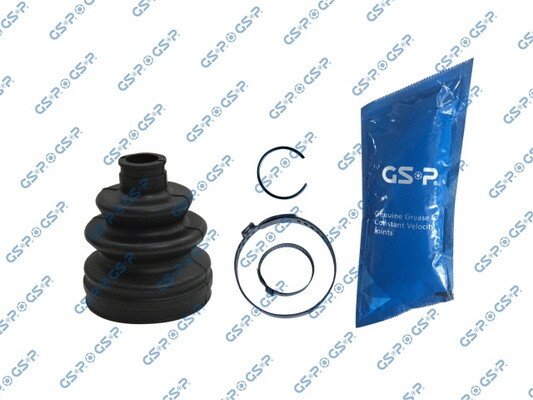 760185 GSP Bellow Set, drive shaft for CITROËN,PEUGEOT