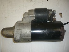 Anlaser Starter  Mercedes W209, CLK 240 & Cabrio, 120KW     A 005 151 65 01