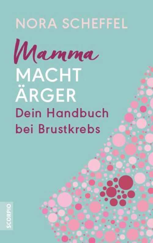 Thumbnail - Mamma Macht Ärger Nora Scheffel