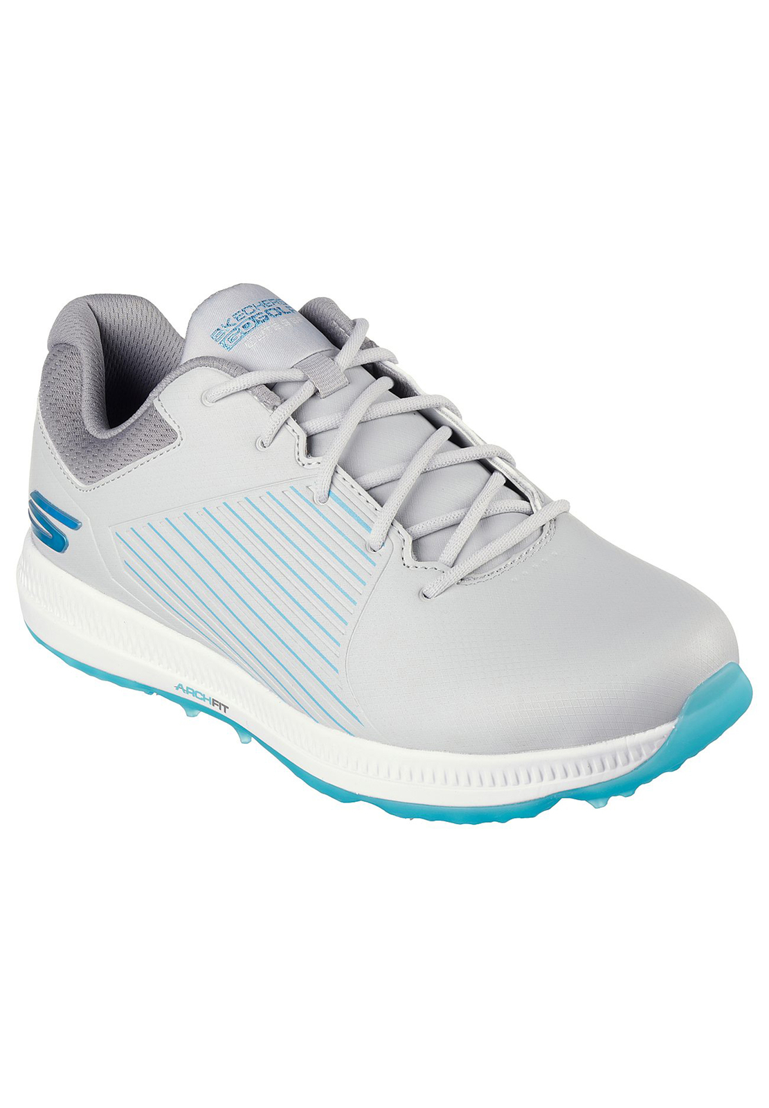 Skechers Go Eite 5 GF Damen для игры в гольф 123065 GYTQ grau 13990₽