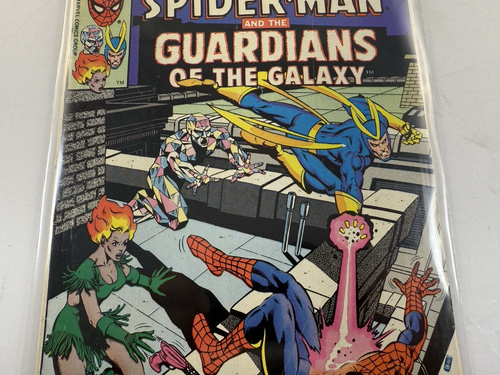Marvel Team-Up #86 (Marvel Comics Oktober 1979) - Bild 3 von 4