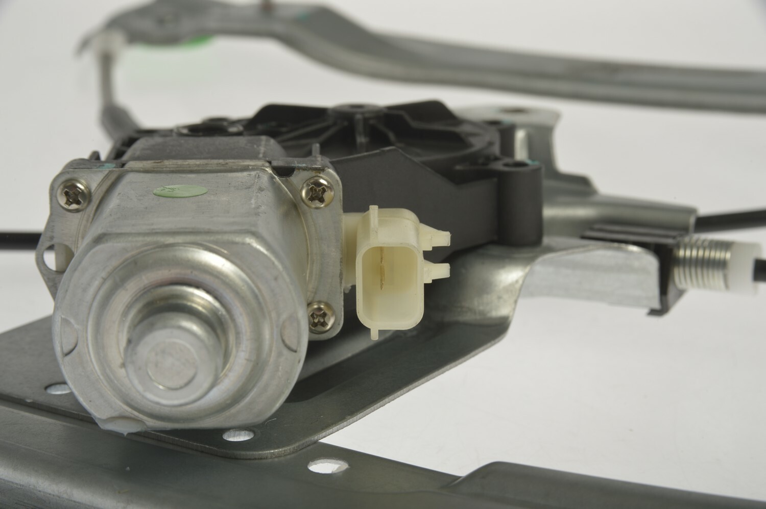 For 2016 Chevy Cruze LimitedPower Window Motor and Regulator Front