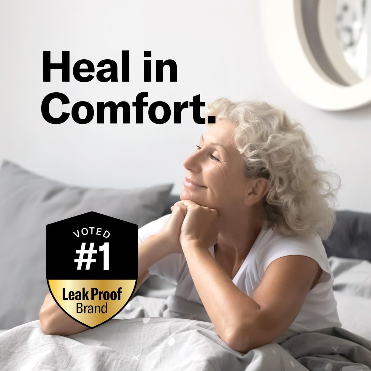 Chucks MAX Hospital Grade Bed Pads 36 X 36 Disposable Breathable