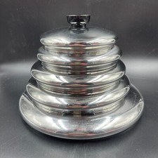 Revere Ware Lid Replacement Stainless Steel L...