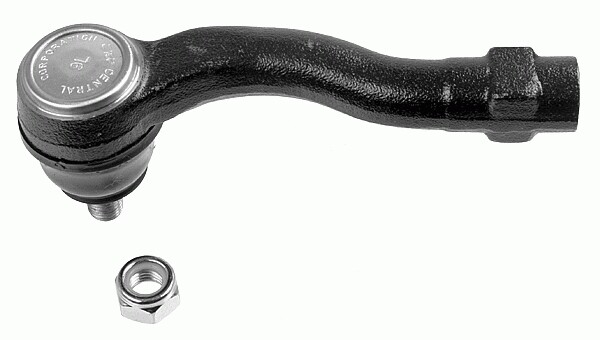 LEMFÖRDER 34318 01 Tie Rod End for BUICK,BUICK (SGM),CHEVROLET,DAEWOO,HOLDEN