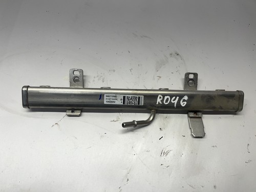 JEEP CHEROKEE KL Kraftstoffrail 2015 04627120AC 2.4 Benzin 135kw