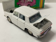 Kit De 10 Miniatures En Métal 1/43 - Lot De Voitures De Collection D'occasion