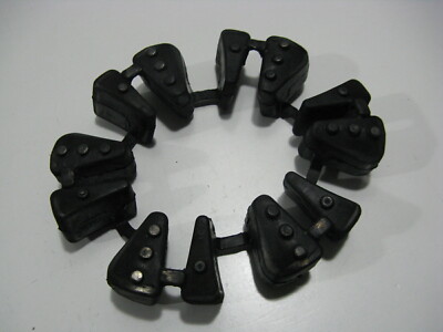 Ruckdämpfer Anfahrruckdämpfer Hub Damper Triumph Street Triple, D67LD, 07-12