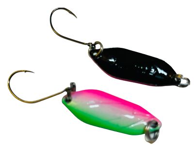 FTM Limited Spoon Spark | 2,5g | #274