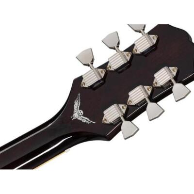 Epiphone ES-335 PRO ネック折れ　ジャンク Epiphone ES-335 Jim James Signature Semi-Aco Electric Guitar with