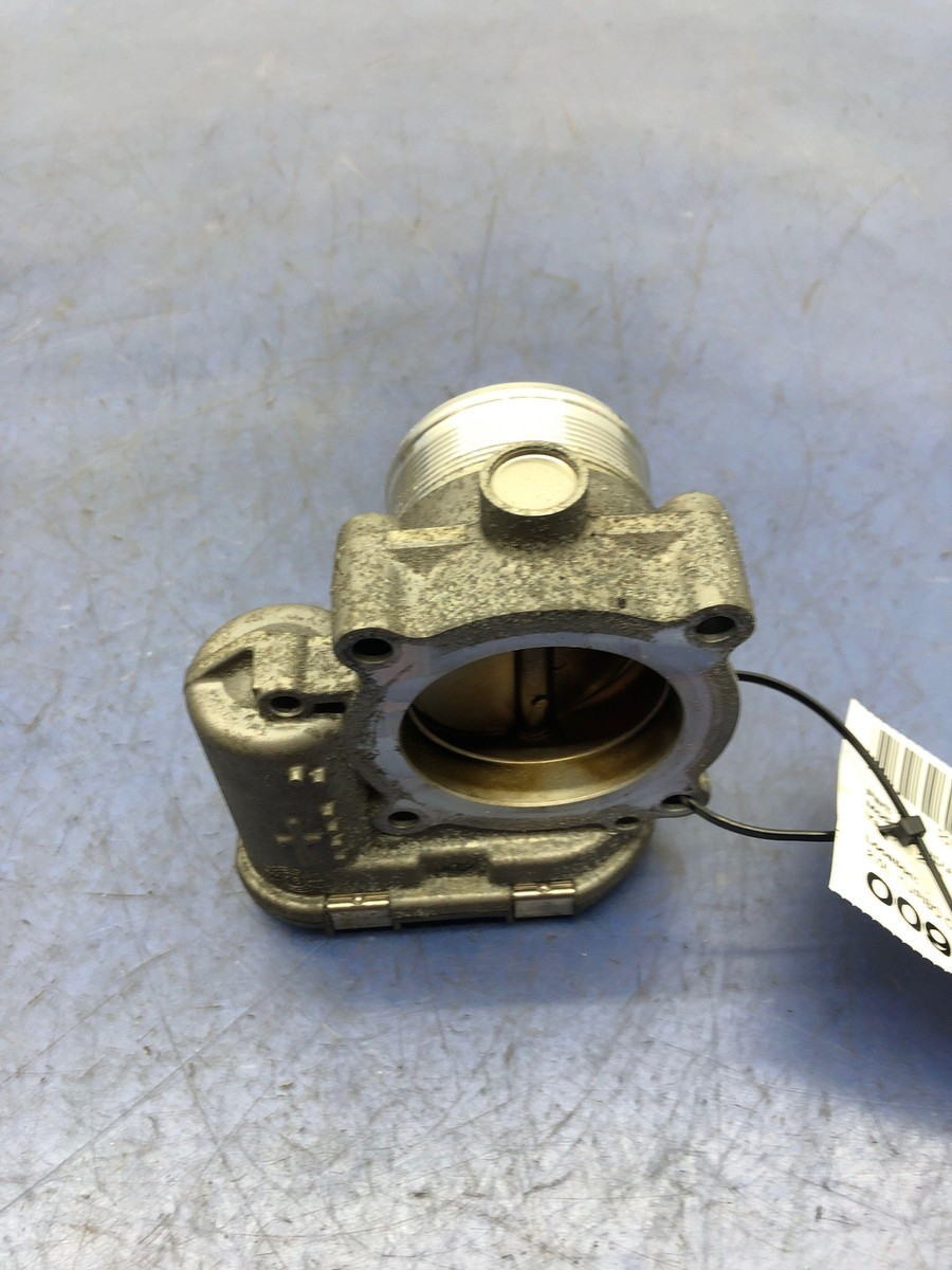 2018-2021 AUDI A5 OEM 2.0L TURBO CYMC8 THROTTLE BODY ASSEMBLY  