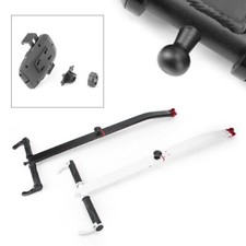 Handlebar with Phone Bracket Fit Ninebot MINI PRO Segway Mini Scooter Adjustable